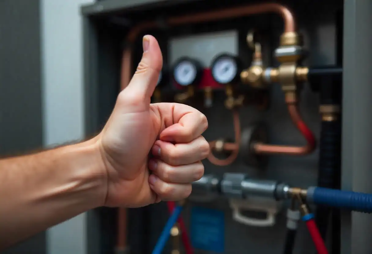 Emergency HVAC services and installations in Screven, GA
